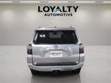 Used 2016 Toyota 4Runner SR5 image 4