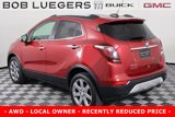 Used 2017 Buick Encore Premium w/ Experience Buick Package image 5