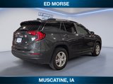 Used 2021 GMC Terrain SLE w/ Driver Convenience Package image 5