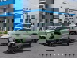 New 2025 Chevrolet Trax ACTIV image 2