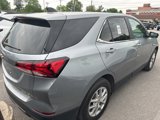 Used 2024 Chevrolet Equinox LT image 4