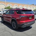 New 2025 Chevrolet Equinox ACTIV w/ Safety and Technology Package image 6
