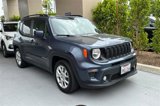 Used 2019 Jeep Renegade Latitude image 2