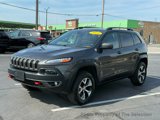 Used 2016 Jeep Cherokee Trailhawk w/ Comfort/Convenience Group image 5