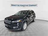 Used 2019 Jeep Cherokee Latitude w/ Cold Weather Group image 4