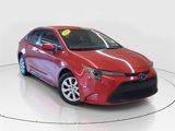 Used 2021 Toyota Corolla LE image 2