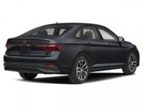 New 2025 Volkswagen Jetta SE image 2