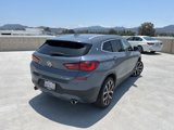 Certified 2023 BMW X2 xDrive28i w/ Convenience Package image 4