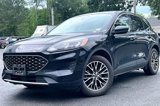 Used 2022 Ford Escape SE w/ Convenience Package image 3