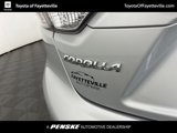 Used 2024 Toyota Corolla LE image 3