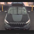 Used 2015 Jeep Cherokee Trailhawk w/ Comfort/Convenience Group image 2