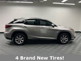 Certified 2019 Lexus RX 350 FWD image 3