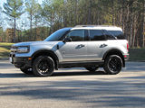 Used 2021 Ford Bronco Sport Big Bend image 4