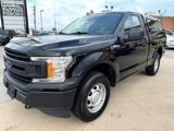 Used 2020 Ford F150 XL w/ Equipment Group 101A Mid image 5