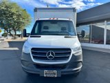 Used 2019 Mercedes-Benz Sprinter 170 image 4