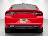 Used 2022 Dodge Charger SXT w/ Leather Interior Group image 4