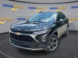 New 2025 Chevrolet Trax LT image 4