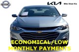 Used 2024 Chevrolet Malibu LT image 3