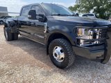 Used 2022 Ford F350 Lariat w/ Lariat Ultimate Package image 2