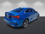 Used 2022 Audi A3 2.0T Premium image 3