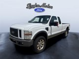 Used 2008 Ford F250 FX4 image 2