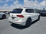 Used 2021 Volkswagen Tiguan SE R-Line image 6