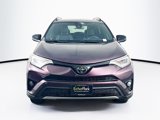 Used 2017 Toyota RAV4 SE image 2
