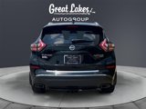 Used 2017 Nissan Murano Platinum w/ Platinum Technology Package image 4