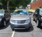 Used 2013 Dodge Journey R/T image 4