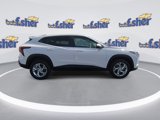 Certified 2025 Chevrolet Trax LS w/ LS Convenience Package image 2
