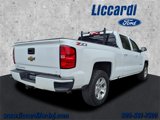 Used 2018 Chevrolet Silverado 1500 LT w/ All Star Edition image 2
