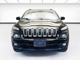 Used 2018 Jeep Cherokee Latitude Plus image 2