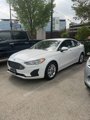Used 2020 Ford Fusion SE image 5