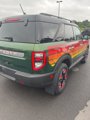 New 2024 Ford Bronco Sport Free Wheeling w/ Convenience Package image 3