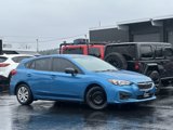 Used 2018 Subaru Impreza 2.0i image 2