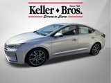 Used 2020 Hyundai Elantra Limited w/ Ultimate Package 03 image 3