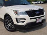 Used 2016 Ford Explorer Sport w/ Equipment Group 401A image 2