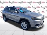 Used 2020 Jeep Cherokee Latitude w/ Cold Weather Group image 3