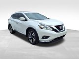 Used 2015 Nissan Murano Platinum w/ Platinum Technology Package image 2