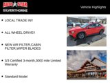 Certified 2023 Subaru WRX image 4
