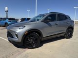New 2025 Buick Encore GX Sport Touring w/ Black Roof Package image 2