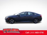 Used 2020 Honda Civic LX image 4