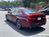 Used 2023 BMW 530e xDrive image 4