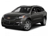 Used 2015 Chevrolet Traverse LT image 4