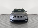 Used 2021 Jeep Cherokee Latitude w/ Mopar Interior Package image 4
