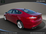Used 2014 Ford Fusion SE image 5