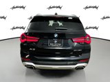 Certified 2022 BMW X3 xDrive30i w/ Convenience Package image 6
