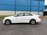 Used 2013 Mercedes-Benz C 300 4MATIC Sedan image 4