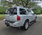 Used 2012 Nissan Armada SL w/ DVD FES Pkg image 5
