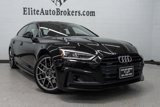 Used 2019 Audi A5 2.0T Prestige w/ Black Optic Plus Package image 6